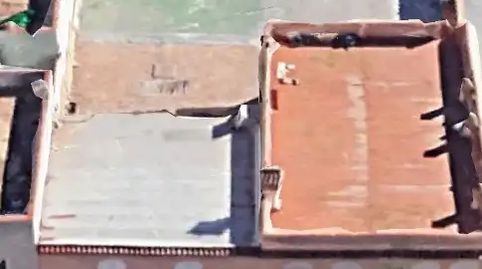 Foto 4 de Planta baixa en venda a Calle Ter, 54, La Atunara - Periáñez, La Línea de la Concepción