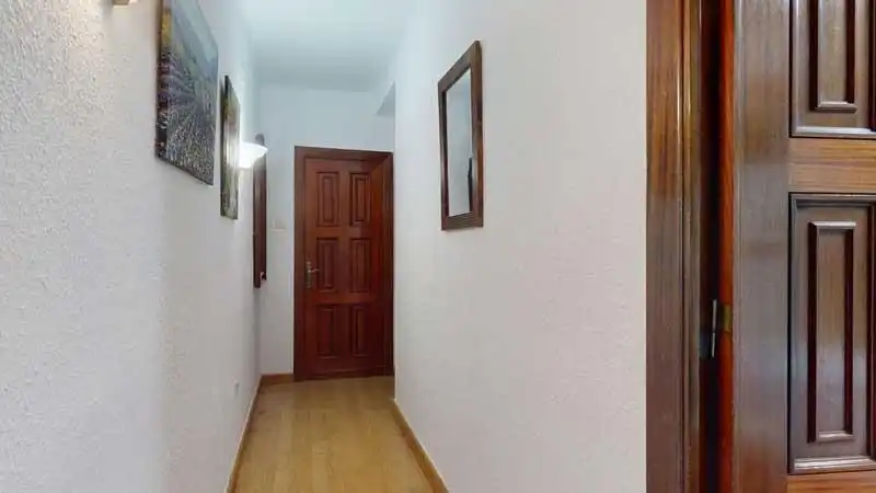 Casa o xalet en venda en La Muela amb Aire condicionat, Calefacció i Jardí privat