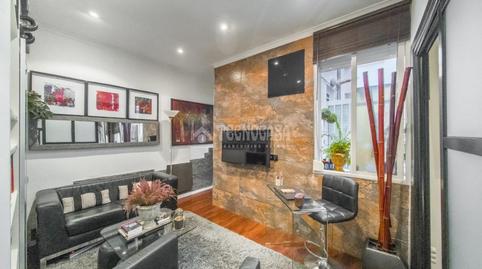 Foto 5 de Pis en venda a Arapiles,  Madrid Capital