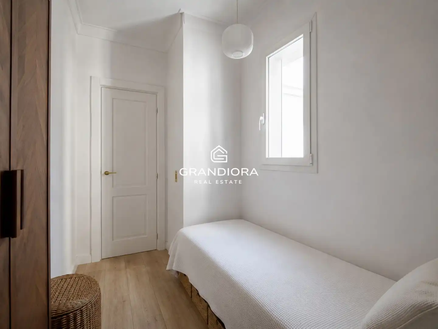 Flat to rent in Aragó, imagen 19