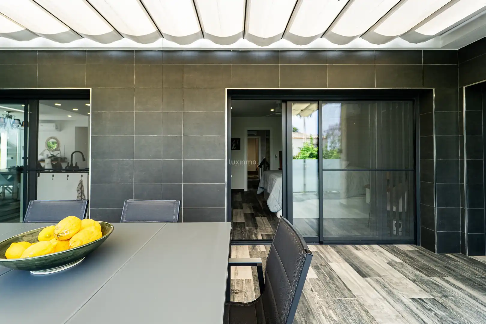 Villa avec terrasse à vendre à Marisol Park - Ortembach - Los Almendros, imagen 7