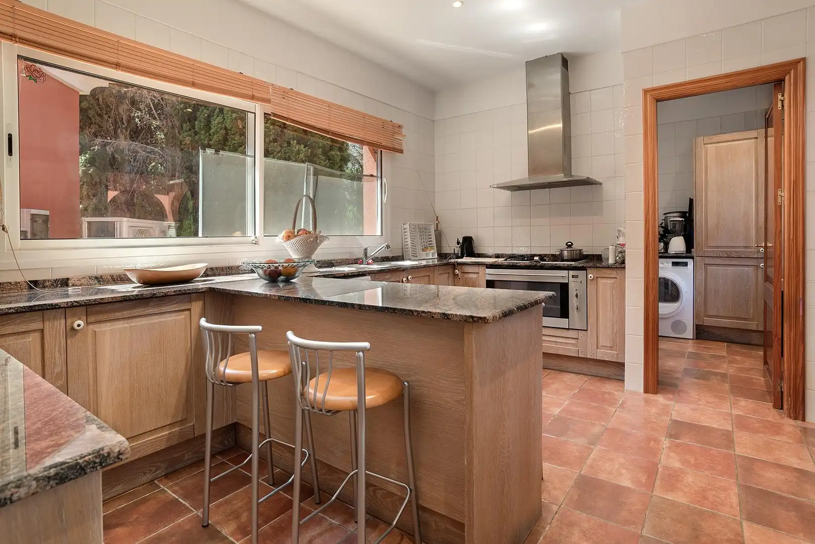 Villa avec terrasse à vendre à Carrer POLIGONO 8, imagen 22