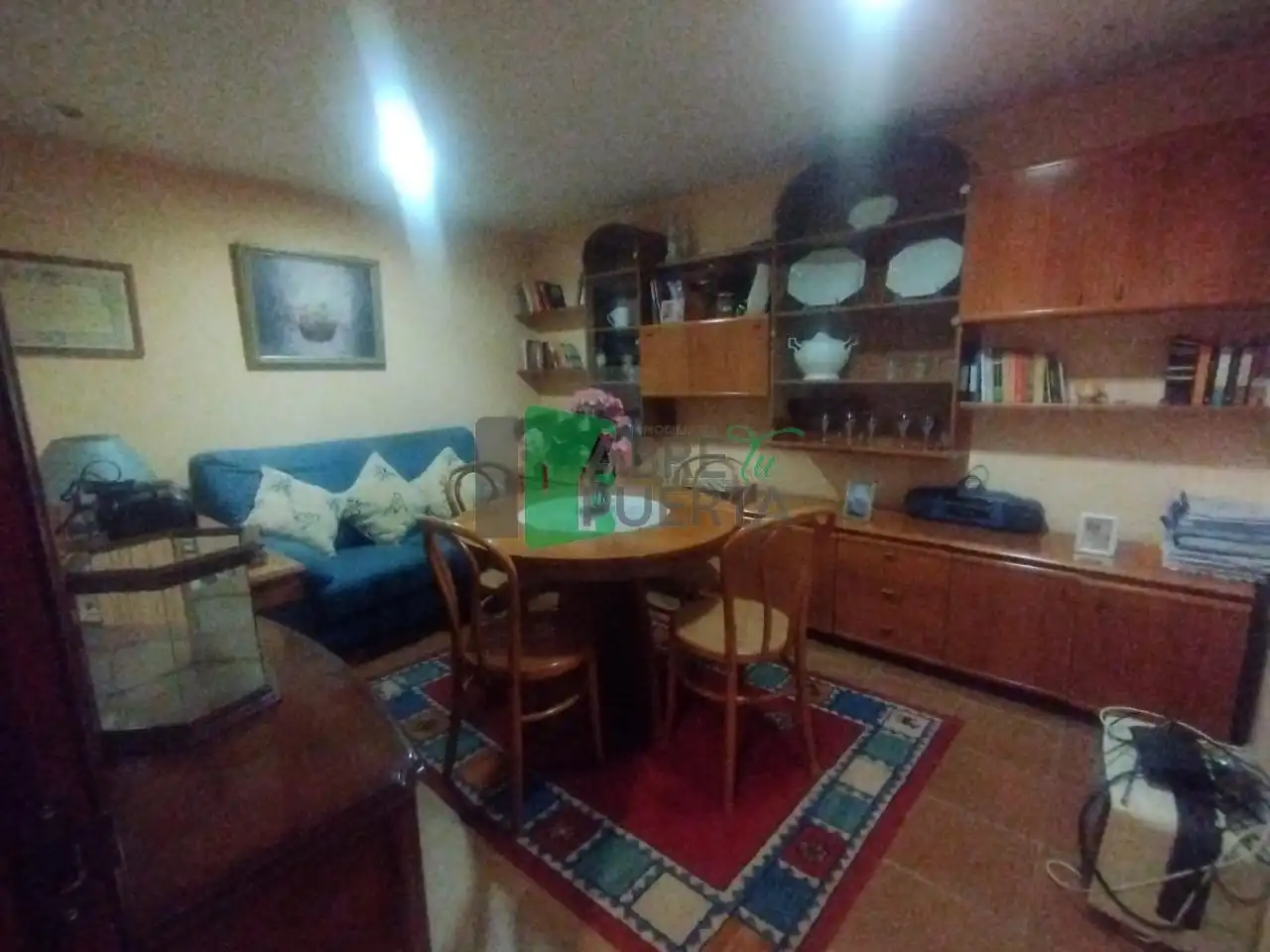 Adossat amb jardí en venda a Xoan de Novoa, imagen 26