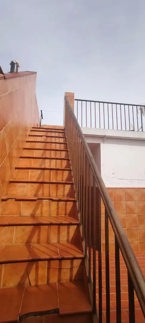 Casa adosada en venda en Cañada Rosal, Sevilla