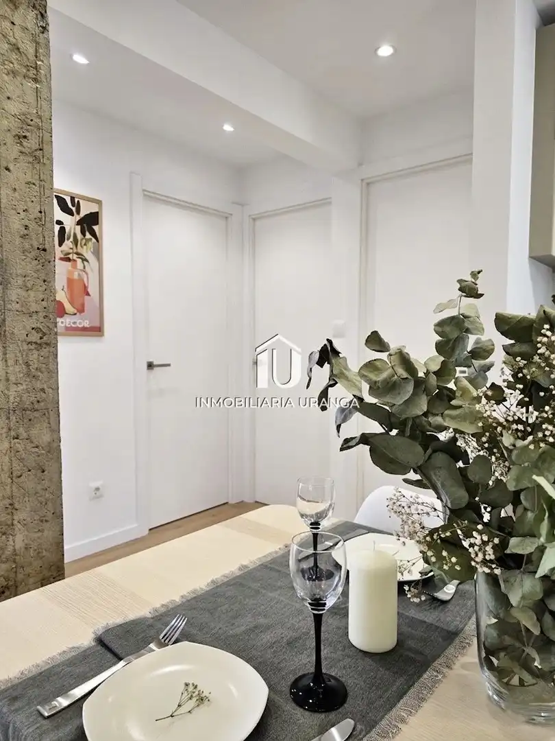Flat for sale in Laredo