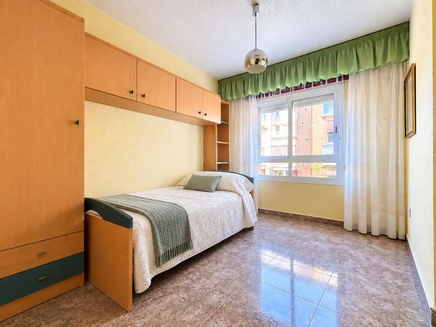 Appartamento con ascensore in vendita a Abarán, imagen 10