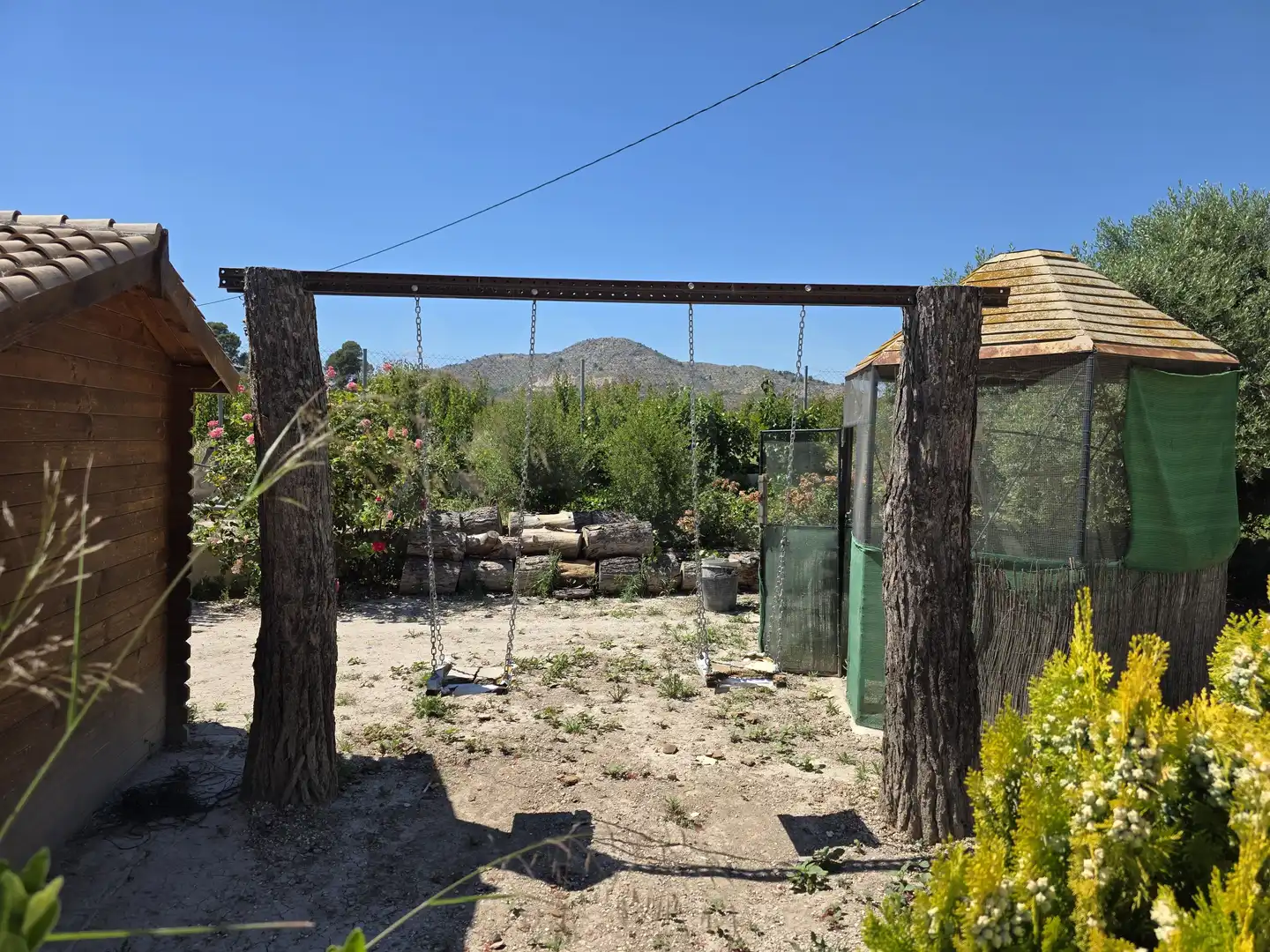 Maison avec piscine à vendre à Calasparra, imagen 16