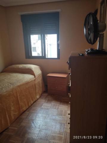 Finca rústica en Venta en Cabrero