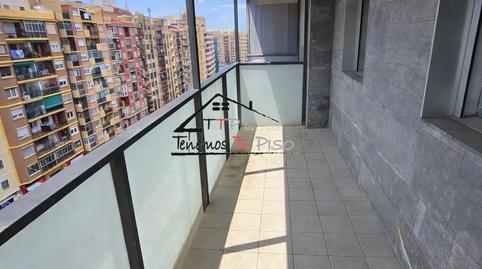 Photo 4 of Attic for sale in  Navarra, 19, Barrio del Ave,  Zaragoza Capital
