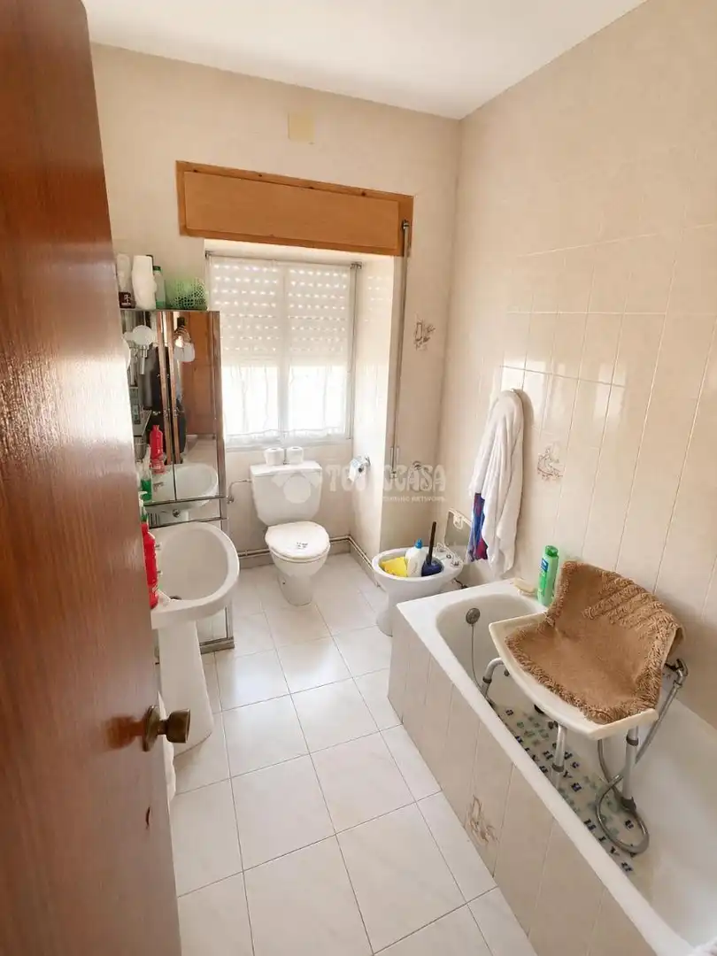 Haus zum Verkauf in Santa Cruz de la Zarza, imagen 24