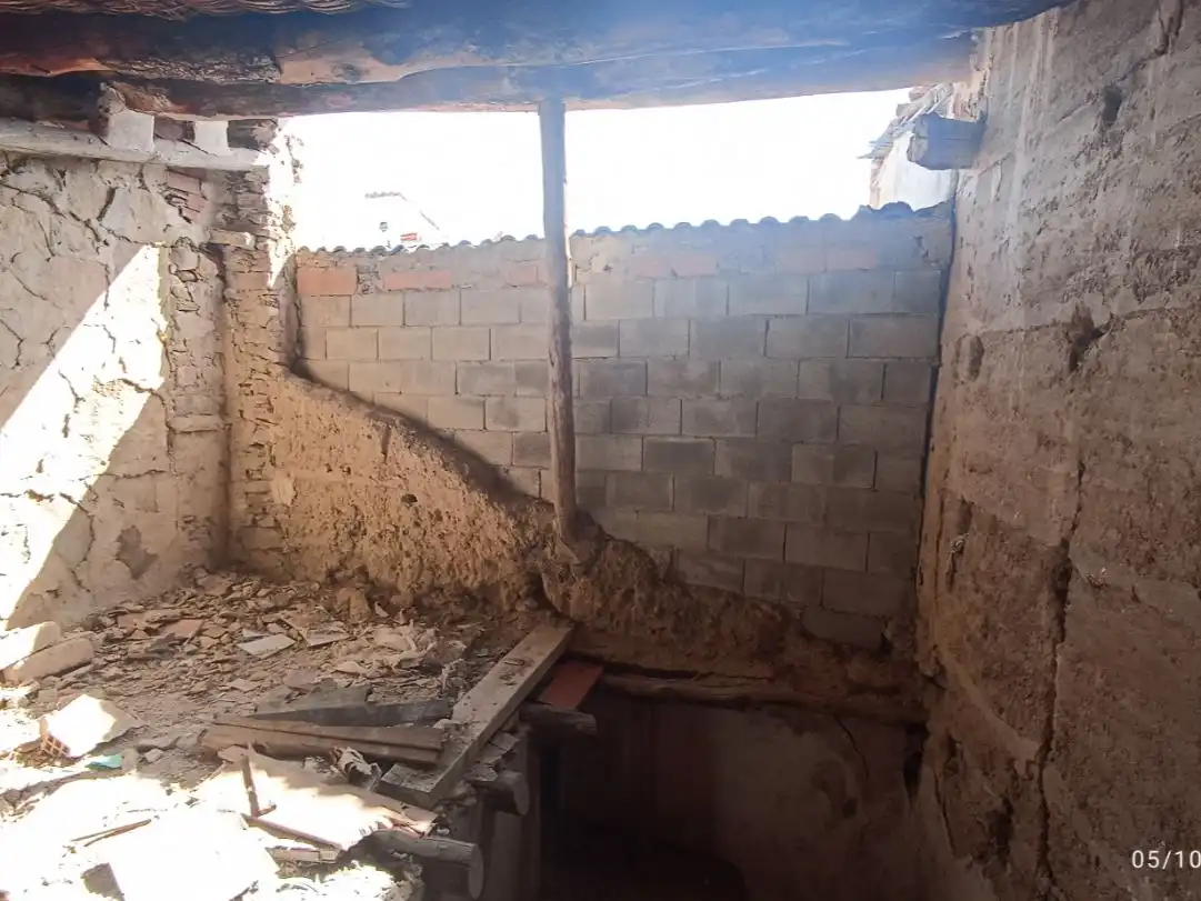 Casa rústica en venda a Calle Costanilla 11, imagen 21