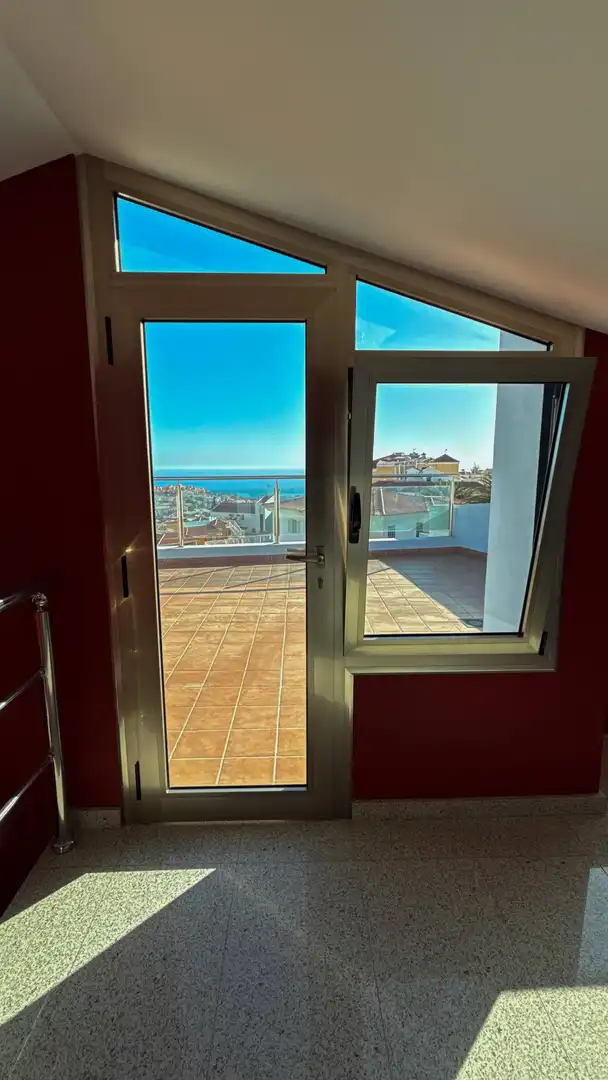Casa amb piscina de lloguer a Arguineguín, imagen 62