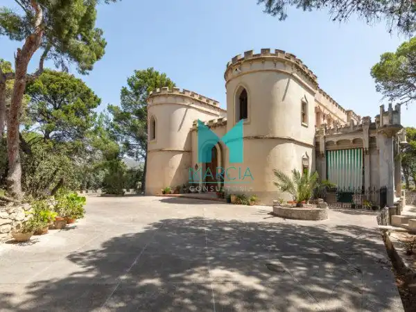 Country homes for sale in Centro Urbano