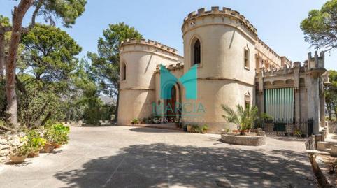 Photo 4 of Country house for sale in Centro Urbano, Villajoyosa / La Vila Joiosa