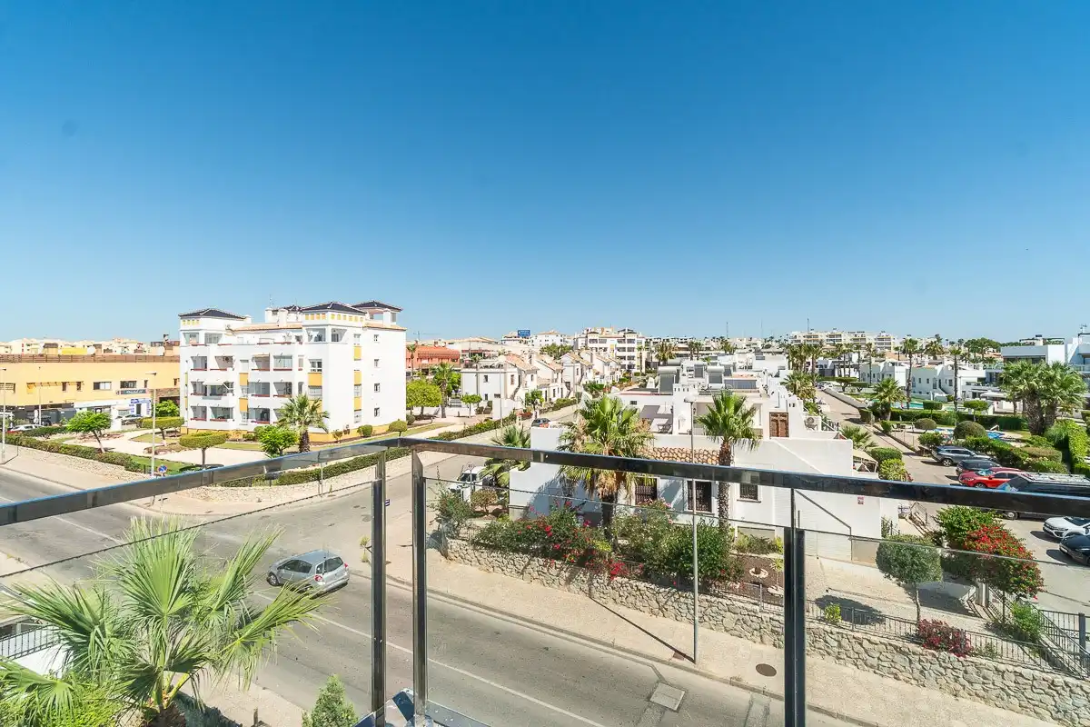 Apartament amb ascensor en venda a Orihuela Costa, imagen 46