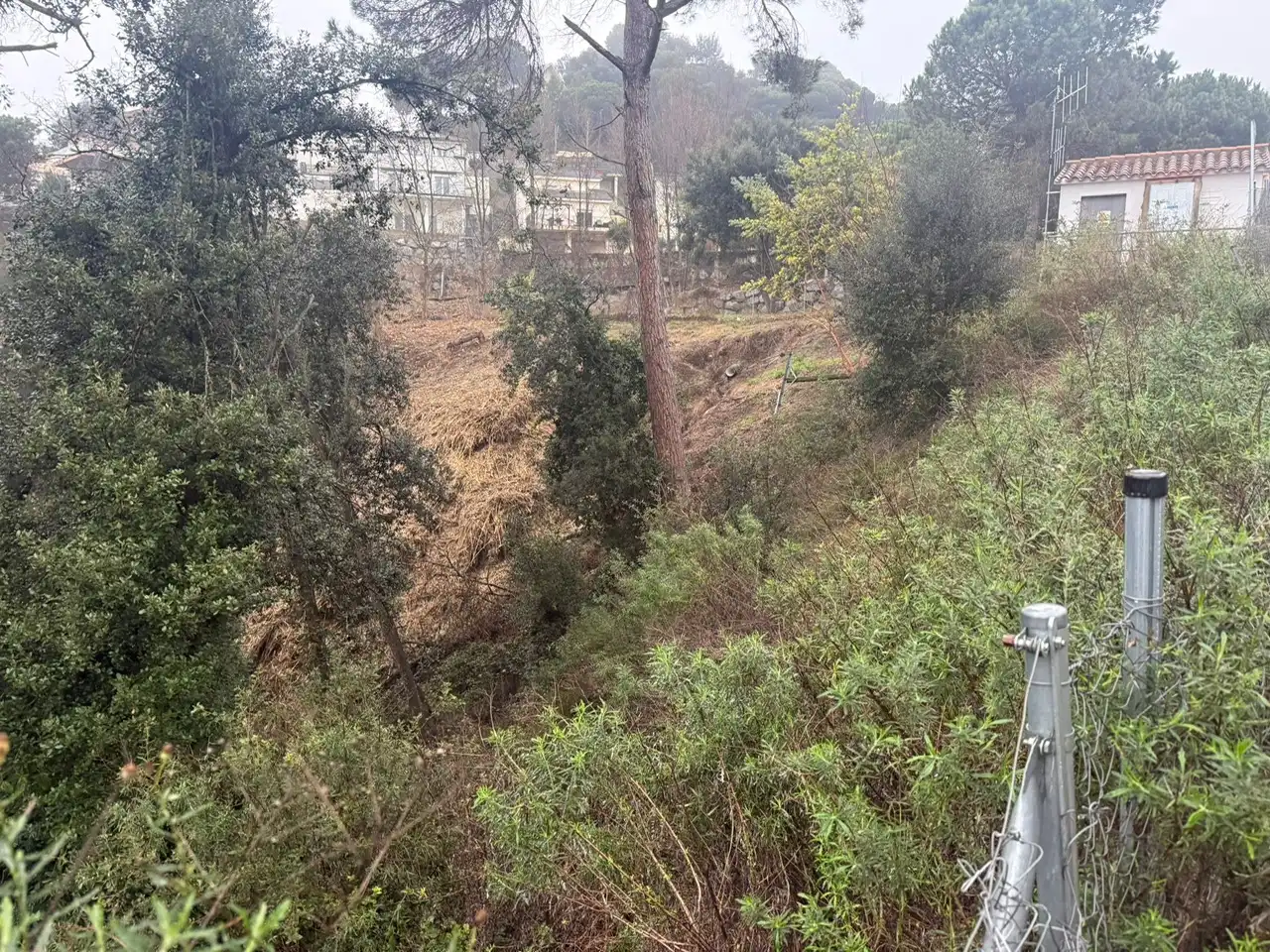 Terreno residenziale in vendita a Can Massuet, 15, imagen 5