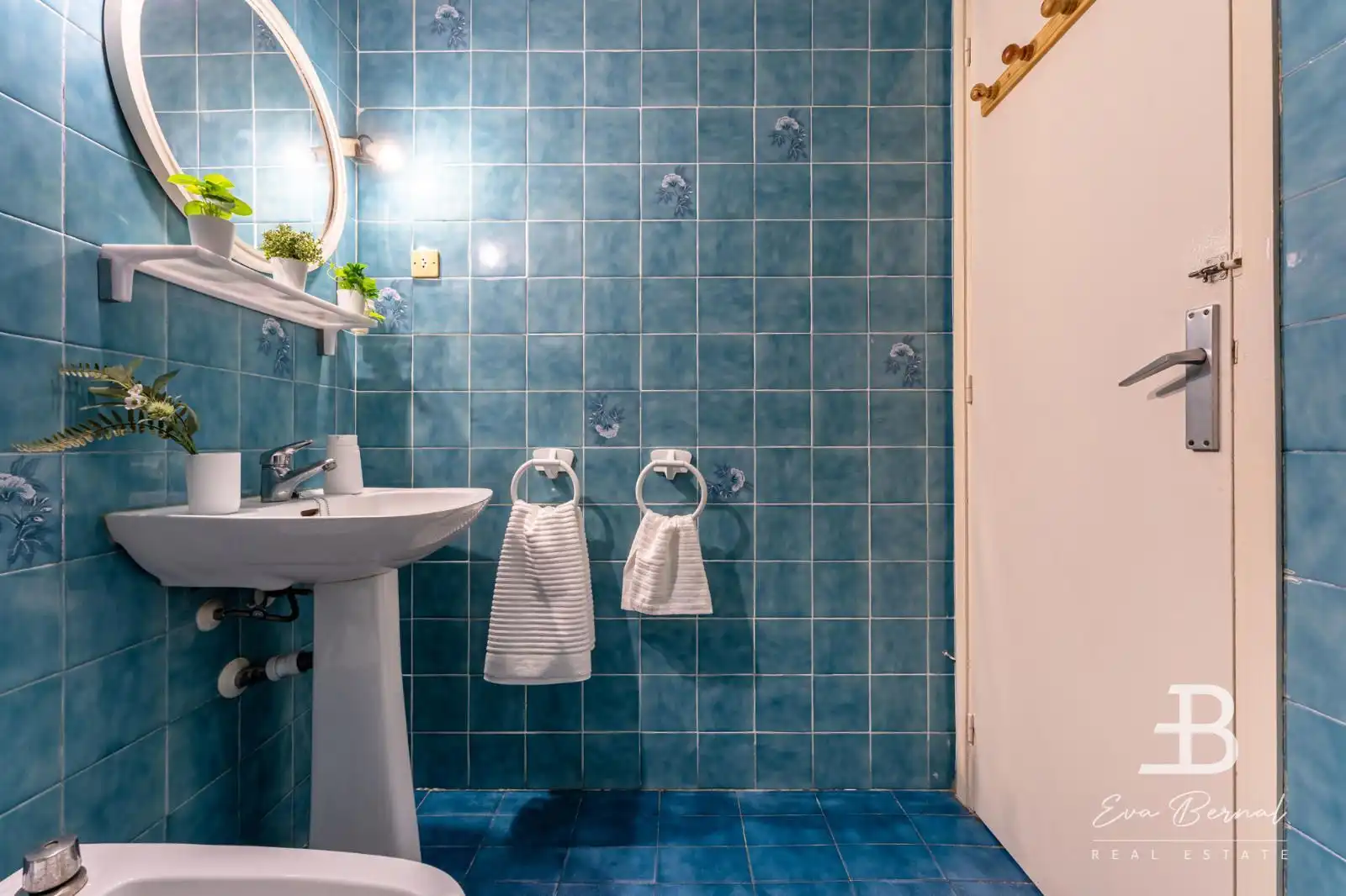 Mini appartamento con piscina in vendita a Pau Casals, imagen 19