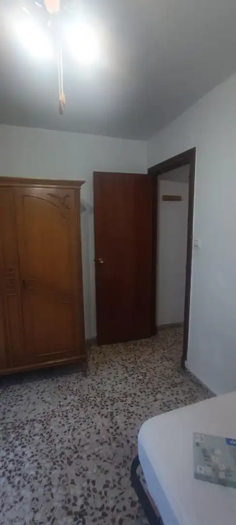 Flat with terrace to rent in LORENZO PAUSA 5, imagen 11