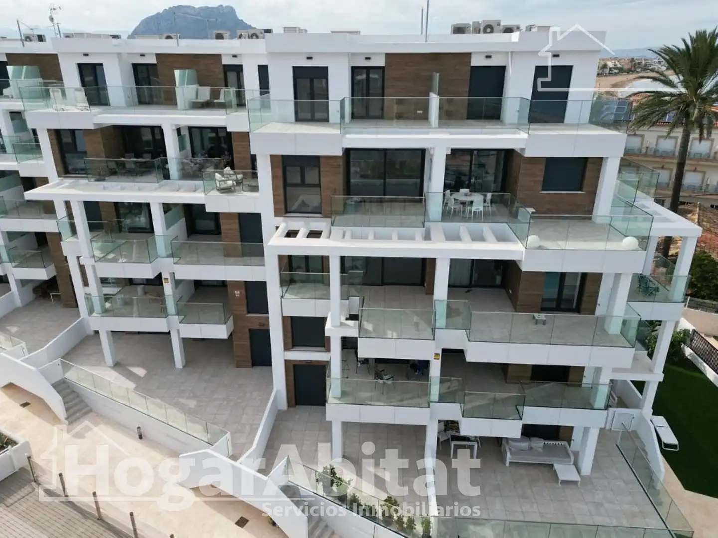 Attique avec terrasse à vendre à Calle Lago Maracaibo, imagen 5