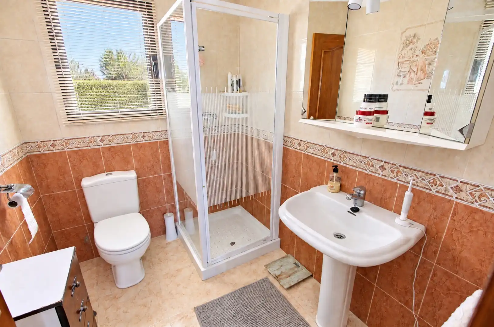 House with garden for sale in El Ràfol d'Almúnia, imagen 23