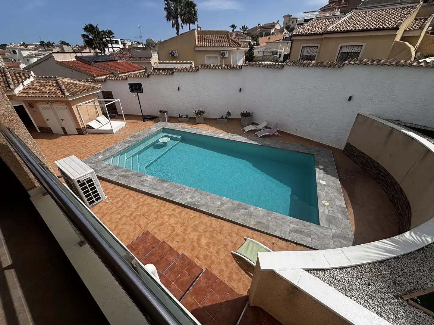 Casa amb piscina en venda a Ciudad Quesada, imagen 29