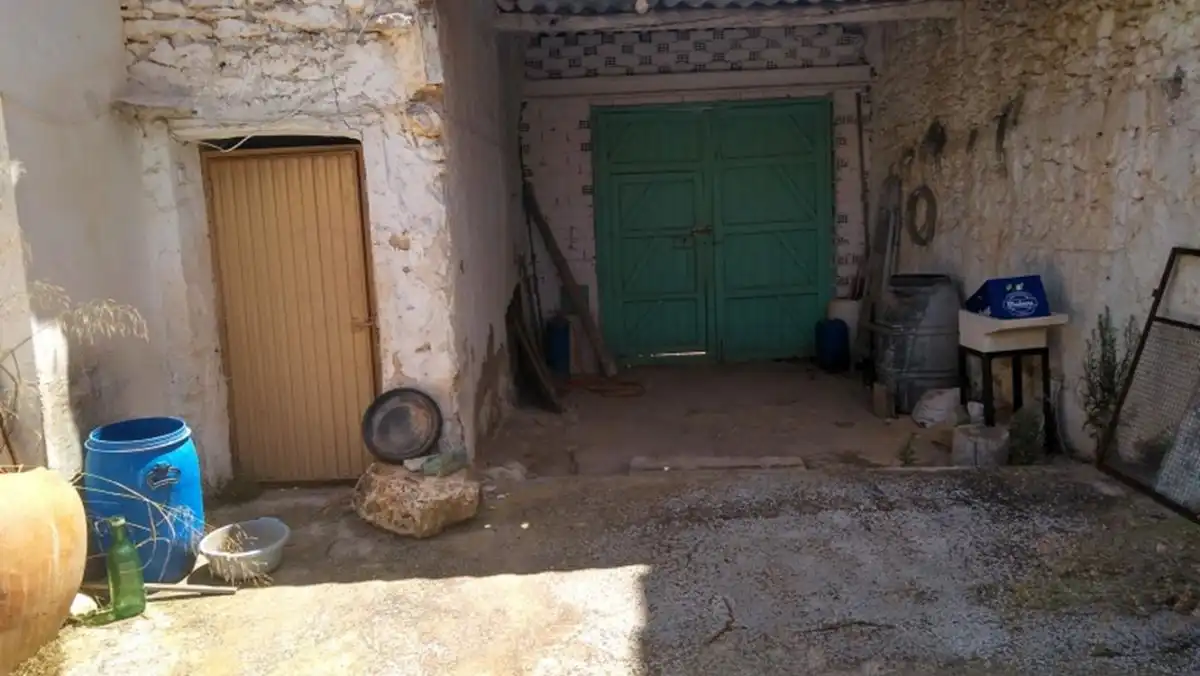 Casa o chalet en venta en Minaya con Trastero