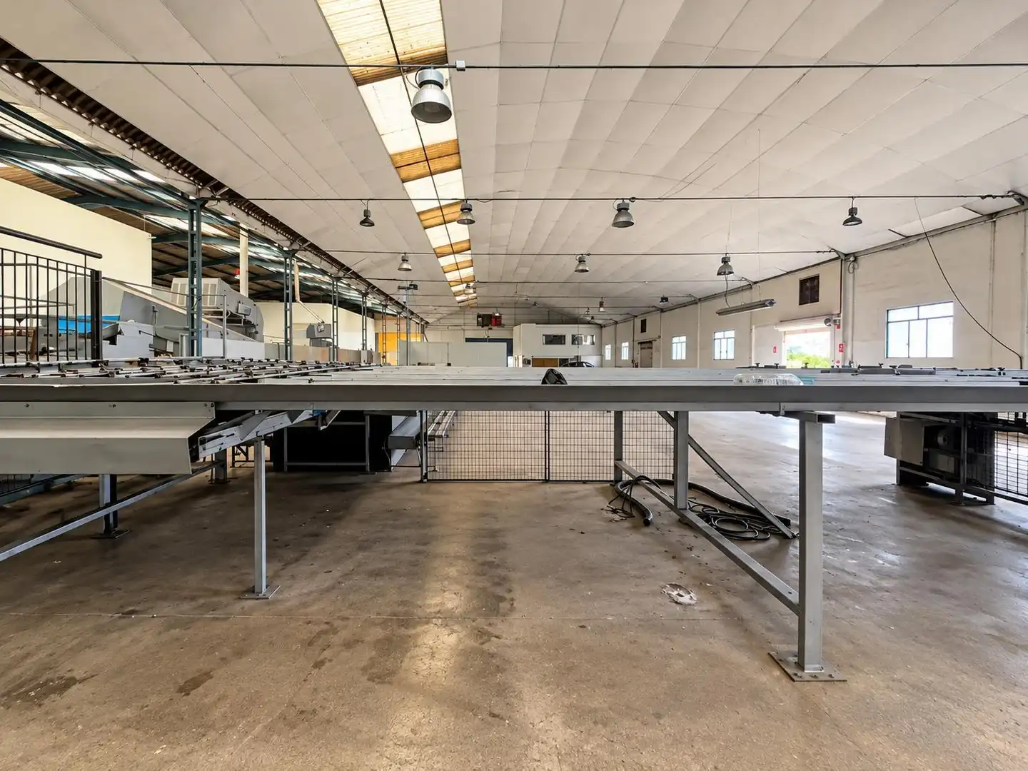 Nave industrielle à vendre à Pedanías Este, imagen 30