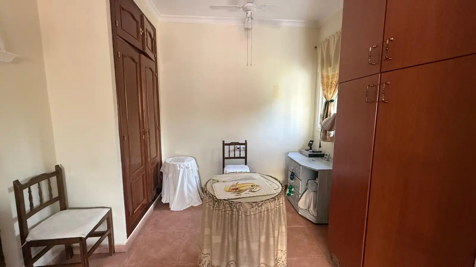 Haus oder Chalet zum Verkauf in El Puerto de Santa María mit Klimaanlage, Privatgarten und Abstellraum