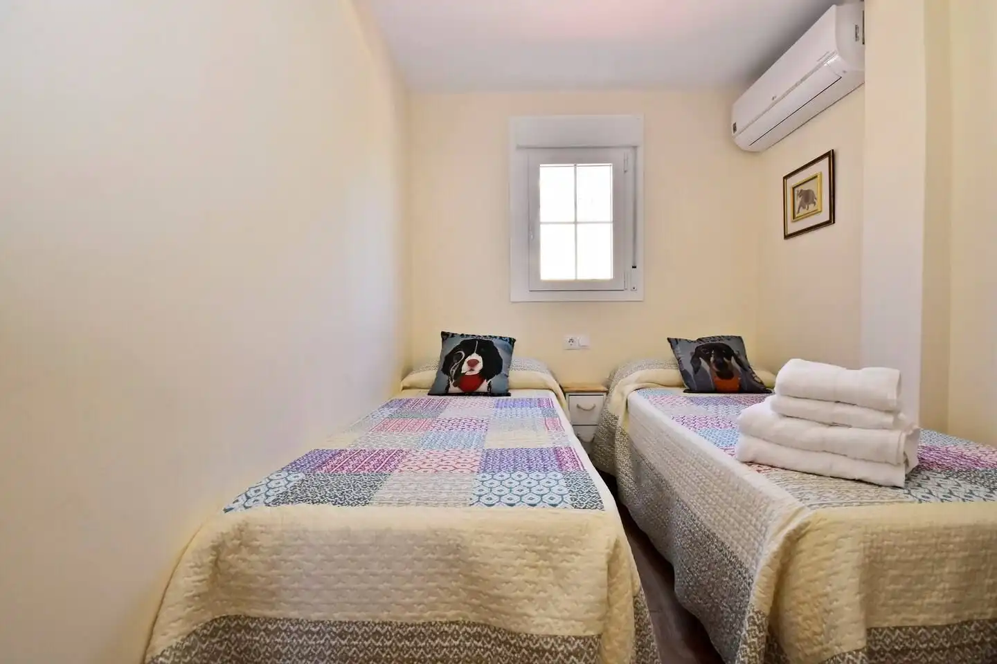 Apartamento con ascensor en venta en Playa de Poniente, imagen 6