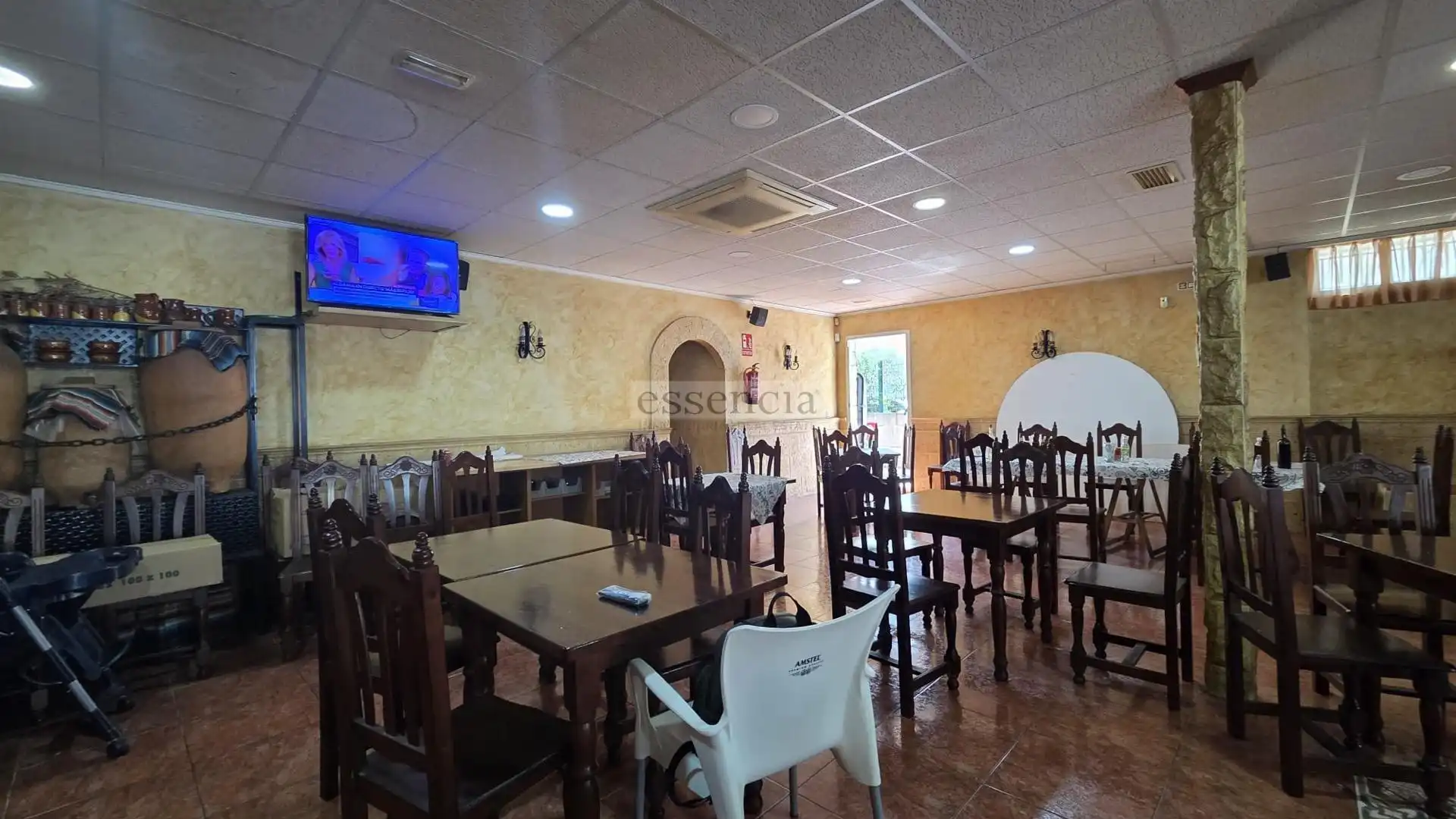 Locale commerciale in vendita a Palma de Gandia, imagen 44