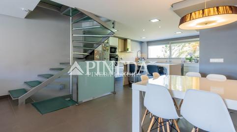 Foto 5 de Casa adosada en venda a  Puigval Bungalows, Playa del Puig, El Puig de Santa Maria