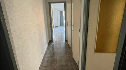 Foto 4 de Piso en venta en Carrer Nou D'octubre, 7, Avenida de la Paz, Xirivella