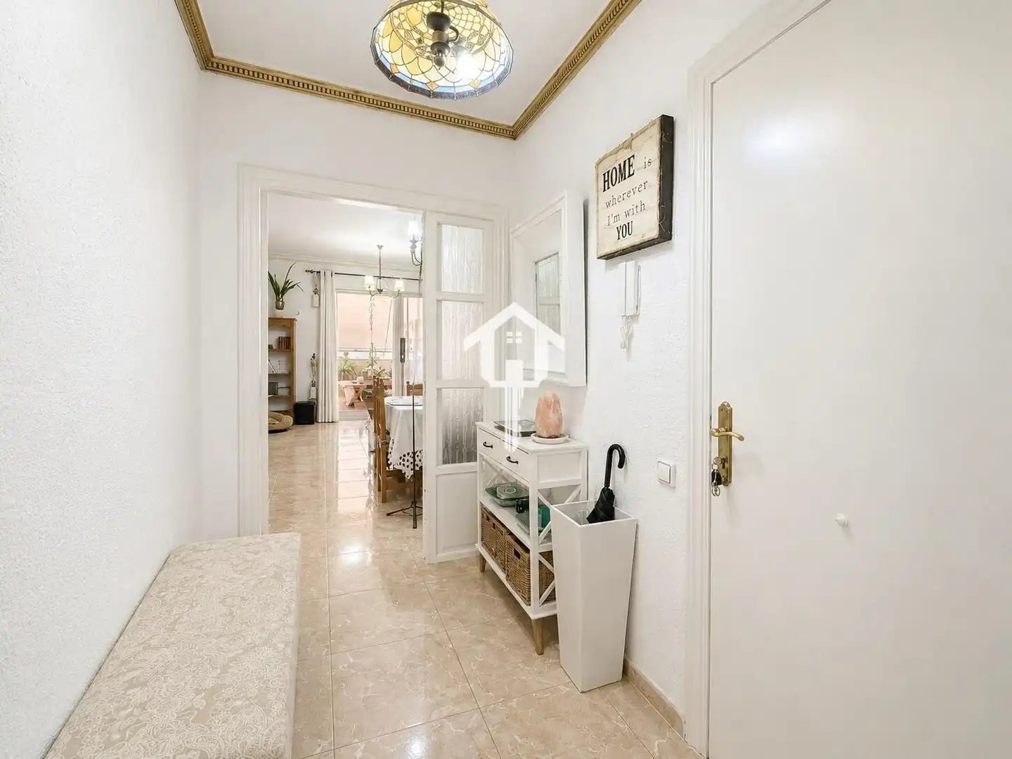Flat with terrace for sale in Calle SAN MATEO, imagen 11