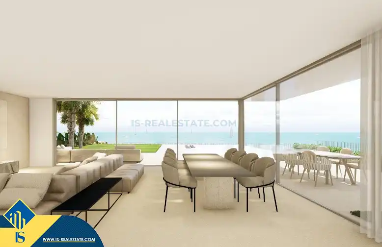 Villa mit Pool zum Verkauf in Playa de San Juan - El Cabo de las Huertas, imagen 7