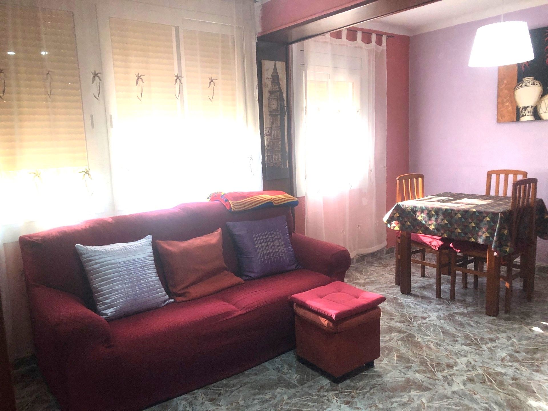 Piso en venta en Sant Ildefons, Cornellà de Llobregat