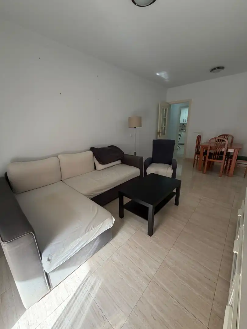 Flat with lift to rent in Casco Antiguo, imagen 5