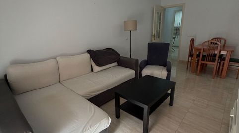 Foto 5 de Piso de alquiler en Casco Antiguo, Algeciras