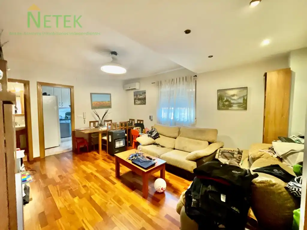Exterior view of Duplexes for sale in Murcia
