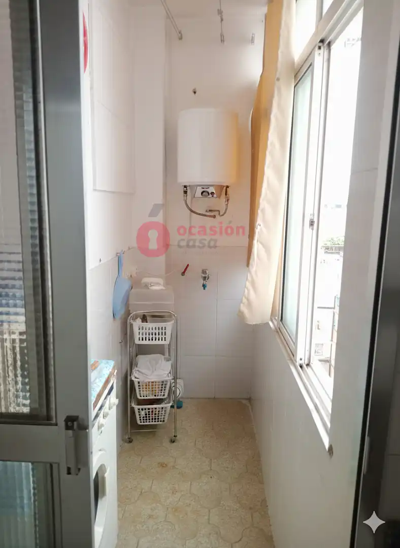 Flat for sale in Sureste, imagen 7