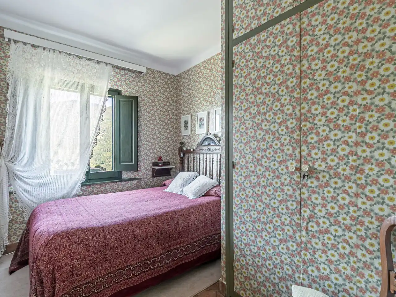 Casa rústica con jardín en venta en Carretera de las Costas 144, imagen 46