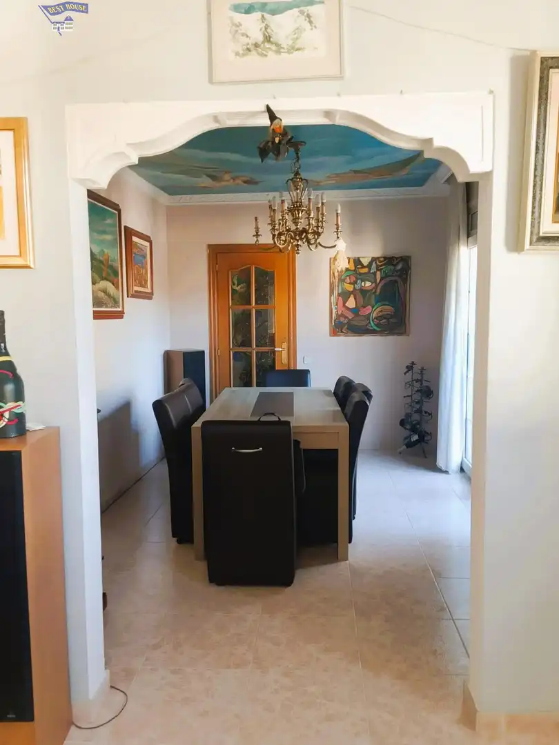 Casa o chalet en venta en Vallirana
