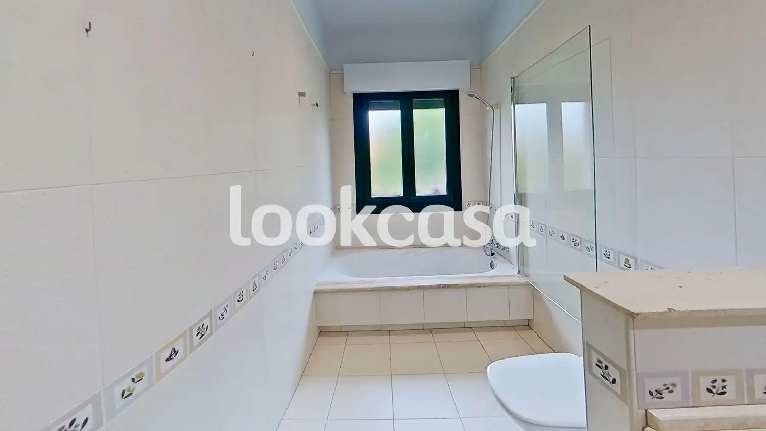 Baño de Casa o chalet en venta en Sanxenxo con Jardín privado, Terraza y Horno