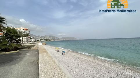 Foto 5 de Apartament en venda a Cap-negret, L'Olla, Altea