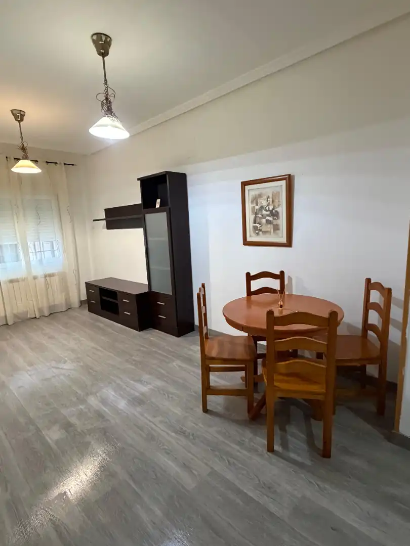 Esszimmer von Wohnung zur Miete in Ocaña mit Heizung, Abstellraum und Möbliert