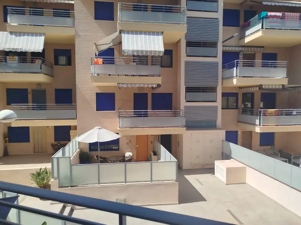 Pis amb terrassa en venda a Canet d'En Berenguer, imagen 7