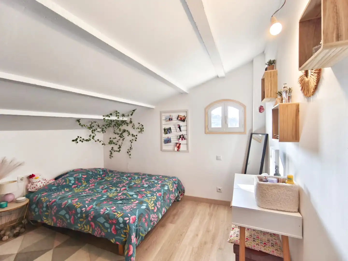 Detached house with terrace for sale in Residencial Park, imagen 13