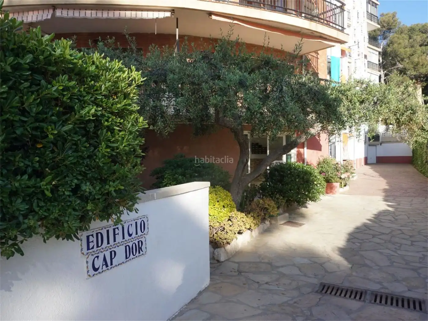 Apartment mit Aufzug zum Verkauf in Carrer dels Replanells 3, imagen 27