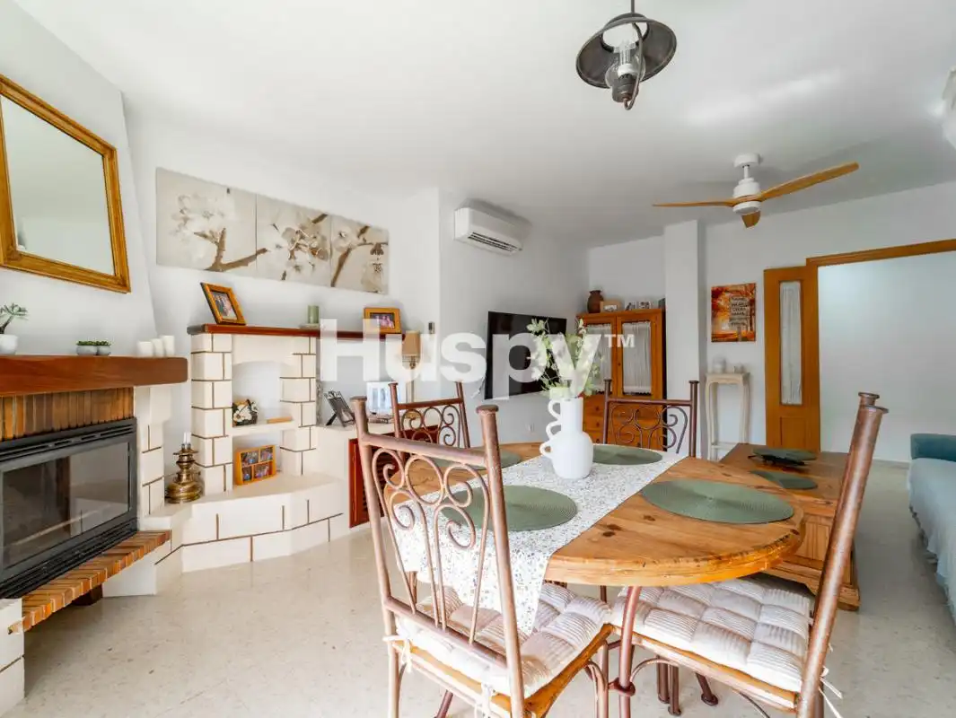 Wohnung mit Balkon zum Verkauf in Calle Carlos Cano, imagen 12