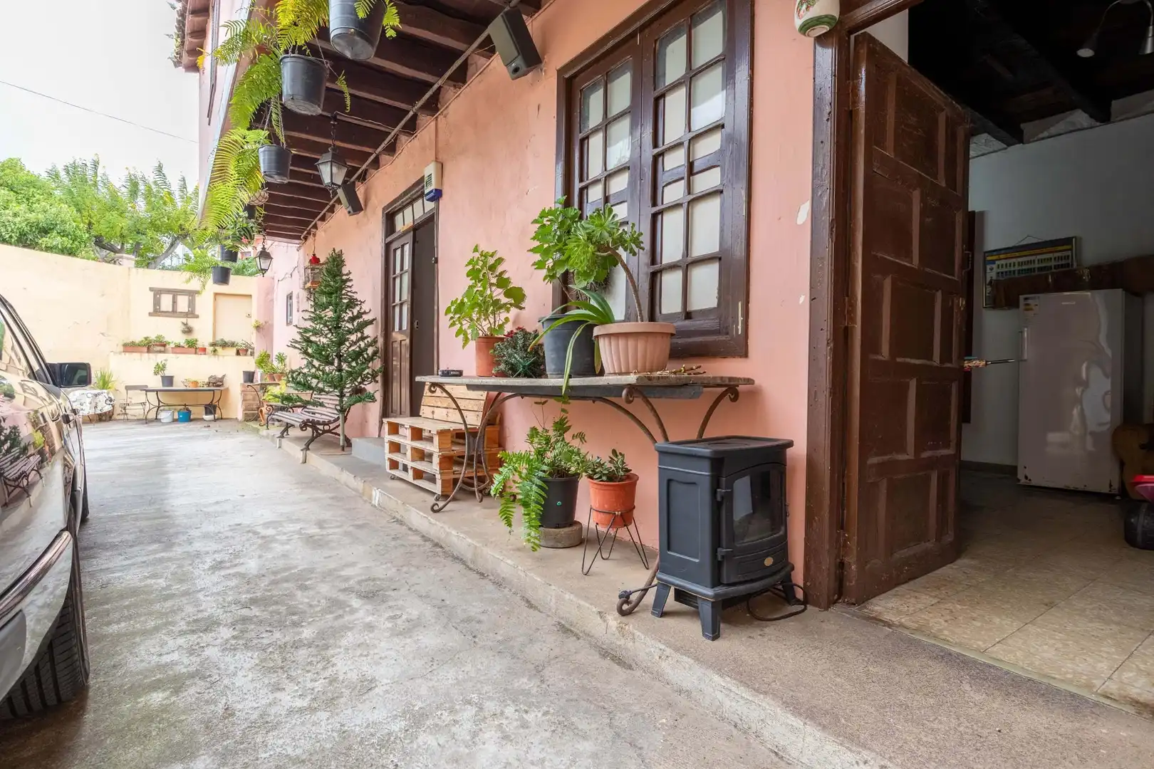 Terraced house for sale in Centro, imagen 11