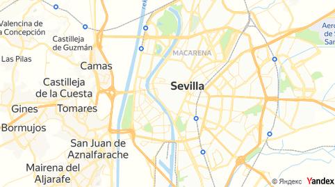 Photo 3 of Industrial buildings for sale in Arenal - Museo,  Sevilla Capital